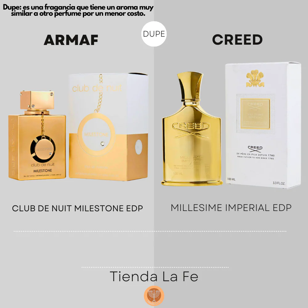 Armaf CDN Milestone Men 105ML EDP